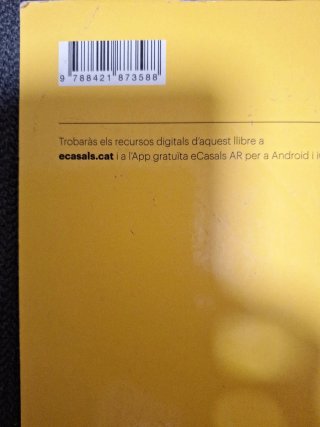 Biologia i Geologia 3 eso