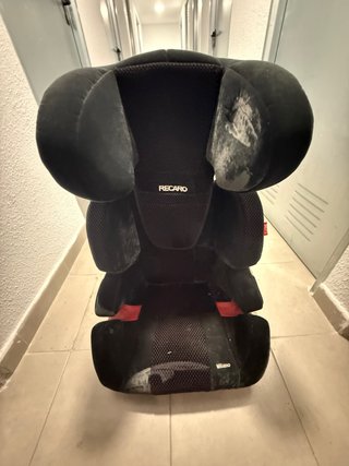 Silla de coche RECARO Milano