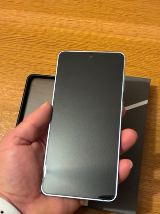 Samsung Galaxy S26  Plus 12/256GB Azul Nuevo