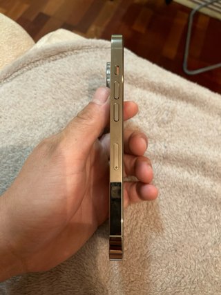 iPhone 14 Pro 128GB Dorado Nuevo