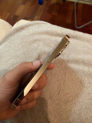 iPhone 14 Pro 128GB Dorado Nuevo