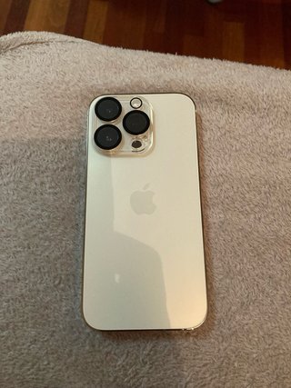 iPhone 14 Pro 128GB Dorado Nuevo