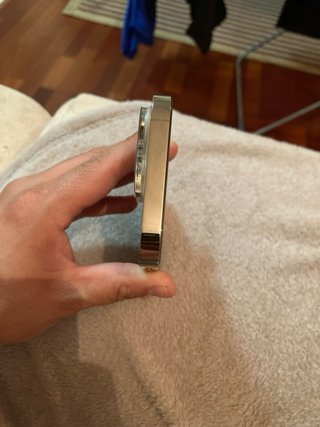 iPhone 14 Pro 128GB Dorado Nuevo