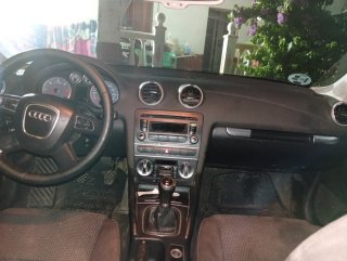 Audi A3 2013