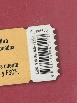 Libro de Matemáticas 4 eso