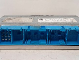 1147555 7532988 centralita bmw serie touring (e46)