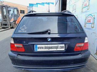 1147555 7532988 centralita bmw serie touring (e46)