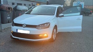 Volkswagen Polo 2016