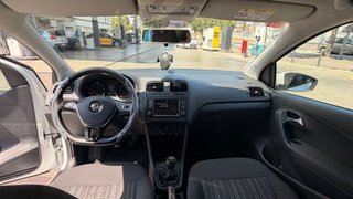 Volkswagen Polo 2016