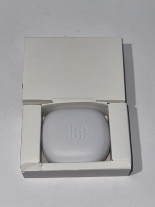 Auriculares JBL Wave Flex2 Bluetooth Blancos