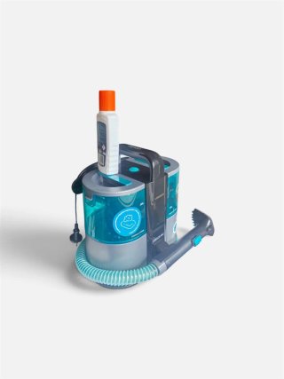Aspiradora Conga 600W 14 kPa