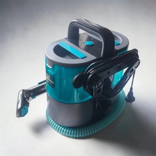 Aspiradora Conga 600W 14 kPa