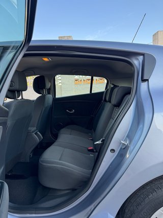Renault Megane 2013