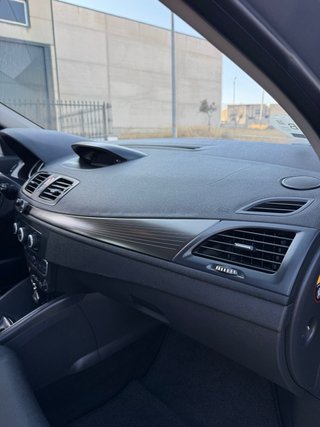 Renault Megane 2013