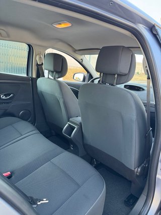 Renault Megane 2013