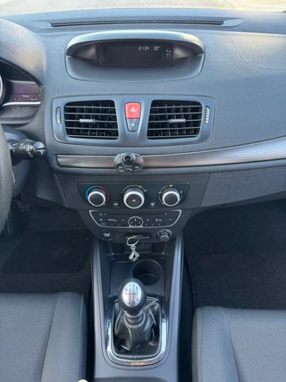Renault Megane 2013