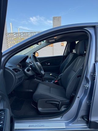 Renault Megane 2013