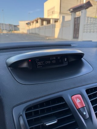 Renault Megane 2013