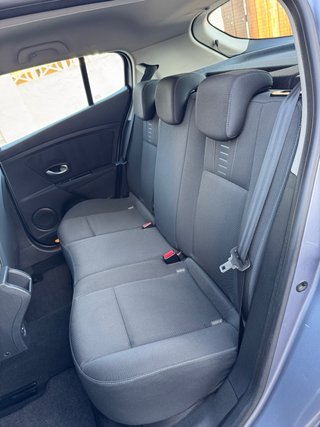 Renault Megane 2013