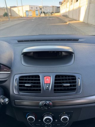 Renault Megane 2013