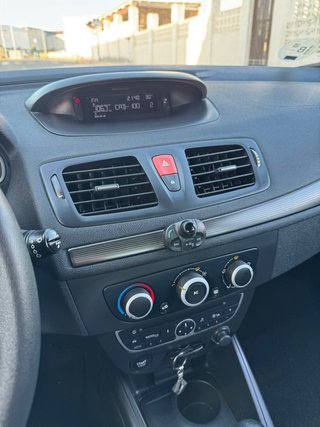 Renault Megane 2013
