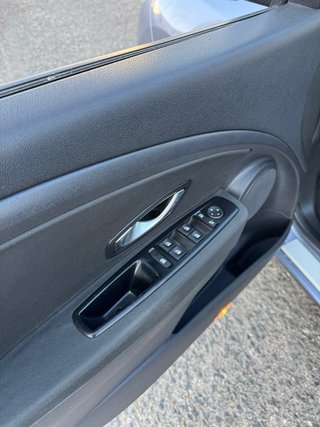 Renault Megane 2013