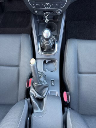 Renault Megane 2013