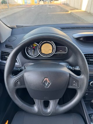 Renault Megane 2013