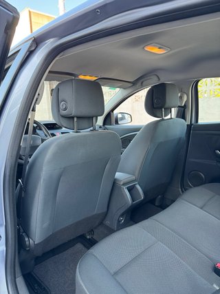 Renault Megane 2013