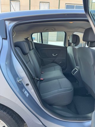 Renault Megane 2013