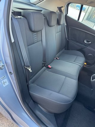 Renault Megane 2013