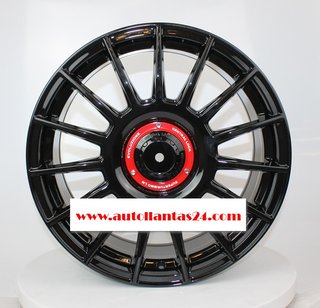1584 KIT DE 4 LLANTAS TIPO OZ3 18 19 20 r452954