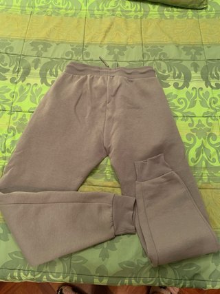 Pantalón chándal McKenzie Morado