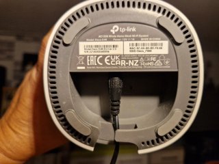 Extensor WiFi TP-Link Demo