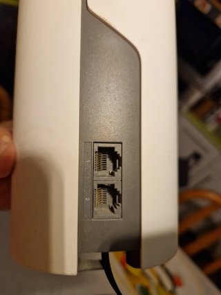Extensor WiFi TP-Link Demo