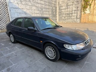 Saab 9-3 1999