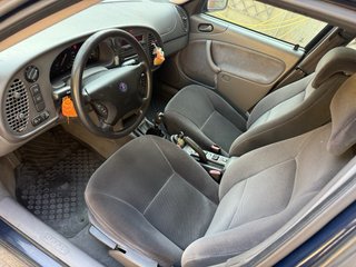 Saab 9-3 1999