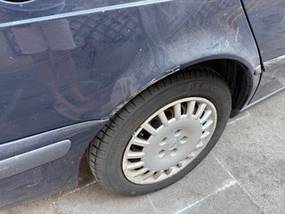 Saab 9-3 1999