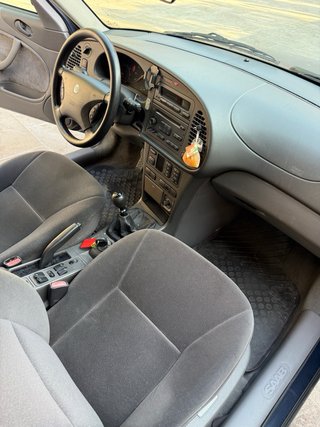 Saab 9-3 1999