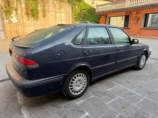 Saab 9-3 1999