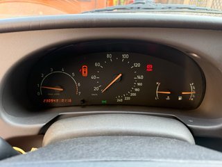 Saab 9-3 1999