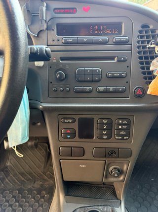 Saab 9-3 1999