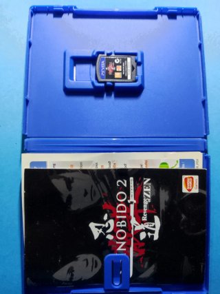 Shinobido 2 PS Vita #A2945