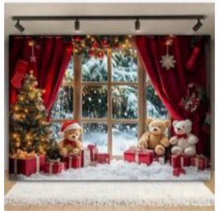 Fondos de pantalla Navidad nuevos