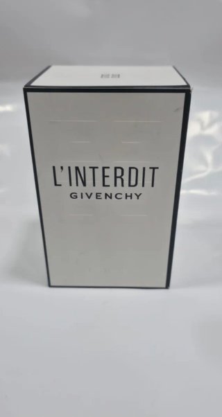 L'Interdit Givenchy Eau de Parfum