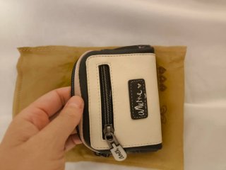 OFERTA ANEKKE-Monedero Redondo