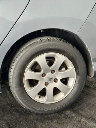 Peugeot 308 2009 ¡PERFECTO + DIESEL!