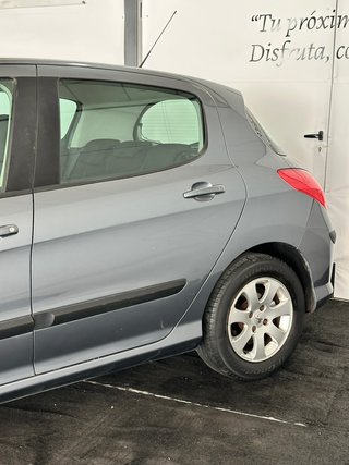 Peugeot 308 2009 ¡PERFECTO + DIESEL!