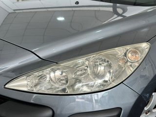 Peugeot 308 2009 ¡PERFECTO + DIESEL!
