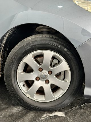 Peugeot 308 2009 ¡PERFECTO + DIESEL!